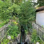 Holiday home Villa Alpenblick