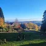 Villa Alpenblick * Rickenbach (Baden-Wurttemberg)