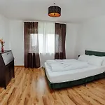 Villa Alpenblick Holiday home Rickenbach (Baden-Wurttemberg)