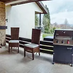 Villa Alpenblick * Rickenbach (Baden-Wurttemberg)