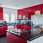 Holiday home Villa Alpenblick