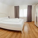 Villa Alpenblick Holiday home Rickenbach (Baden-Wurttemberg)