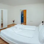 Villa Alpenblick * Rickenbach (Baden-Wurttemberg)