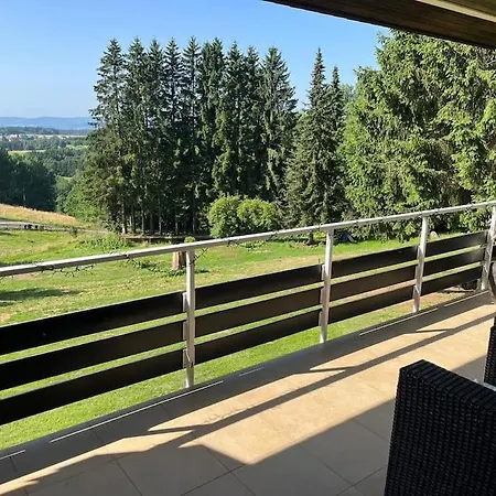 Bodea Alpenblick Vakantiehuis Rickenbach (Baden-Wurttemberg)