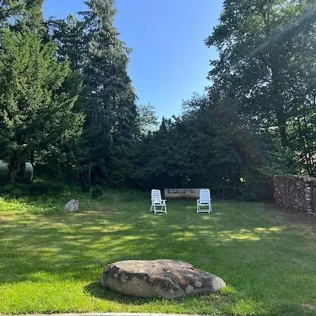 Alpenblick Ferienhaus Rickenbach (Baden-Wurttemberg)