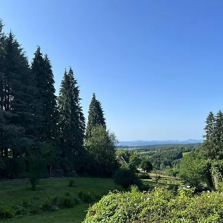 Alpenblick Feriehus *