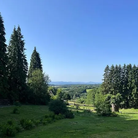 Vakantiehuis Bodea Alpenblick
