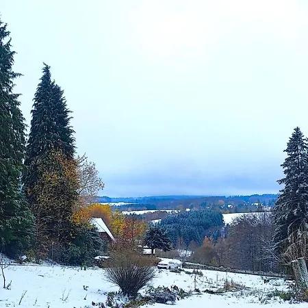 Bodea Alpenblick Vakantiehuis Rickenbach (Baden-Wurttemberg)