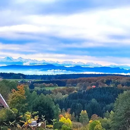 Bodea Alpenblick Rickenbach (Baden-Wurttemberg)