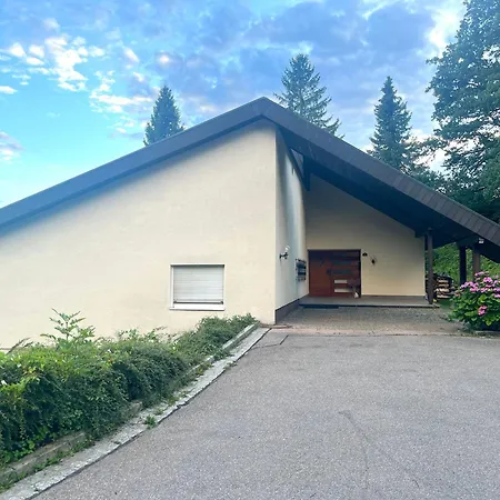 Bodea Alpenblick Holiday home *