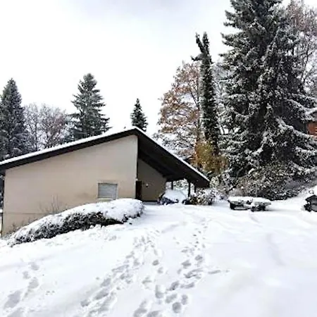 Bodea Alpenblick *