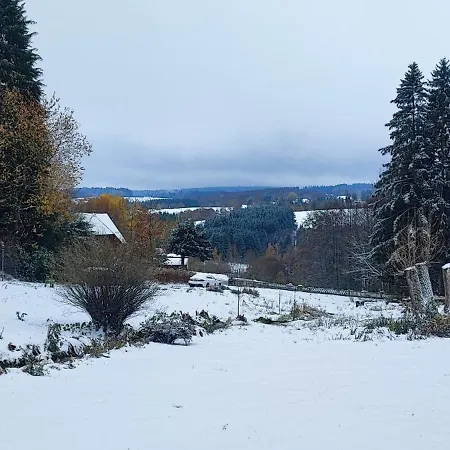 Bodea Alpenblick Vakantiehuis Rickenbach (Baden-Wurttemberg)