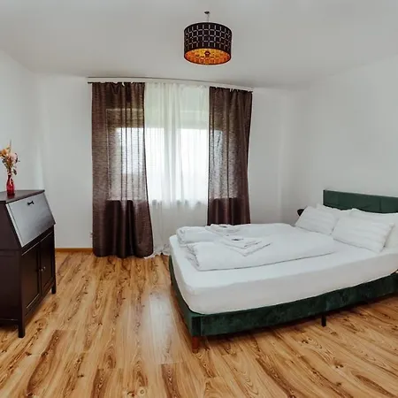 Bodea Alpenblick Vakantiehuis Rickenbach (Baden-Wurttemberg)