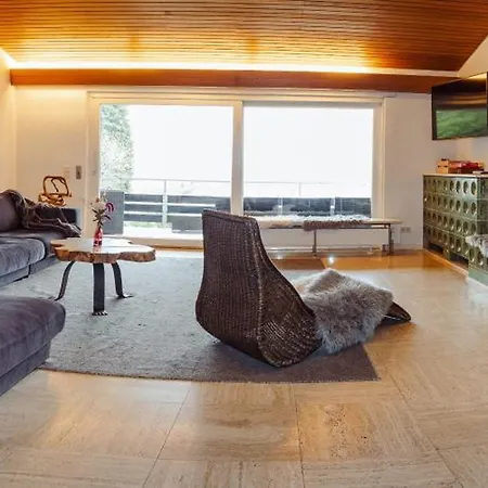 Villa Alpenblick
