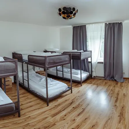 Bodea Alpenblick * Rickenbach (Baden-Wurttemberg)