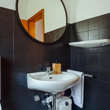 Bodea Alpenblick Vakantiehuis