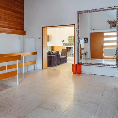 Vakantiehuis Bodea Alpenblick *