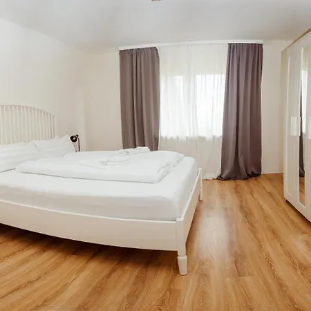 Bodea Alpenblick Vakantiehuis Rickenbach (Baden-Wurttemberg)