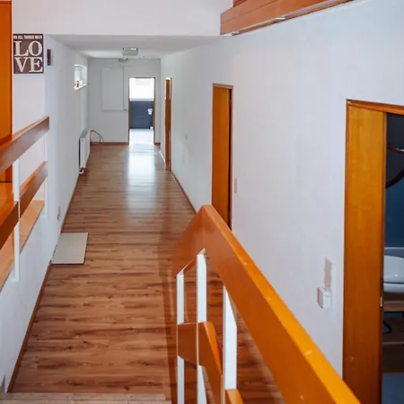 Holiday home Bodea Alpenblick Rickenbach (Baden-Wurttemberg)
