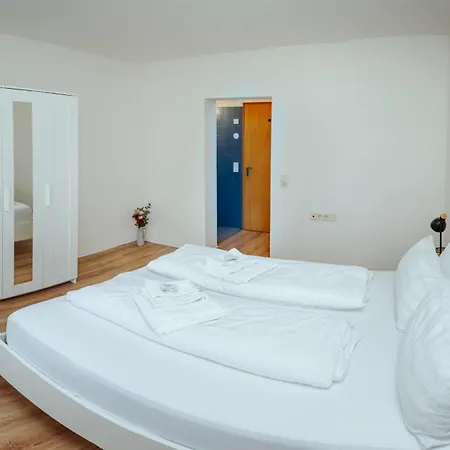 Bodea Alpenblick * Rickenbach (Baden-Wurttemberg)