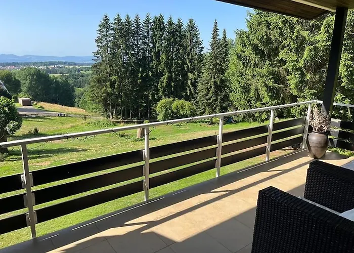 Bodea Alpenblick Сasa de vacaciones Rickenbach (Baden-Wurttemberg)