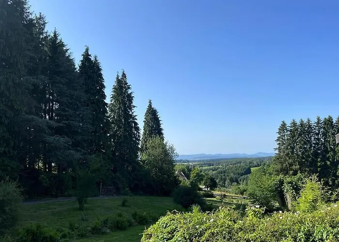 Bodea Alpenblick Сasa de vacaciones *
