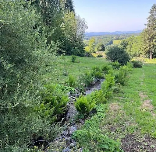 Сasa de vacaciones Bodea Alpenblick Rickenbach (Baden-Wurttemberg)