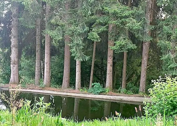 Bodea Alpenblick Rickenbach (Baden-Wurttemberg)
