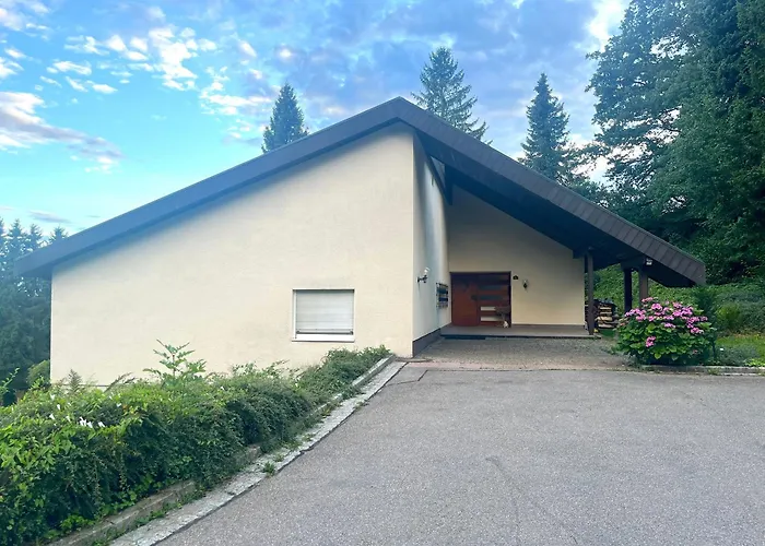 Bodea Alpenblick Сasa de vacaciones *