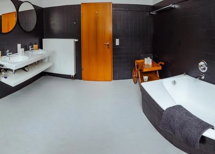 Bodea Alpenblick Rickenbach (Baden-Wurttemberg)