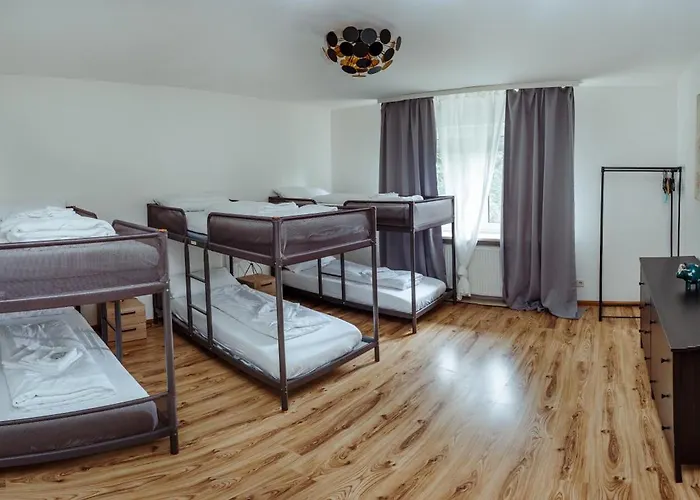 Bodea Alpenblick * Rickenbach (Baden-Wurttemberg)