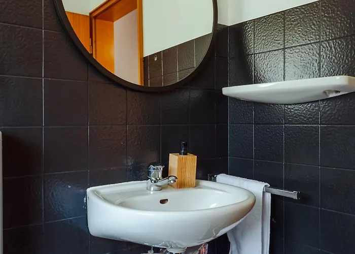 Bodea Alpenblick Сasa de vacaciones