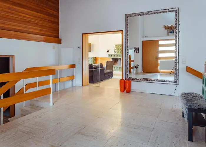 Сasa de vacaciones Bodea Alpenblick *