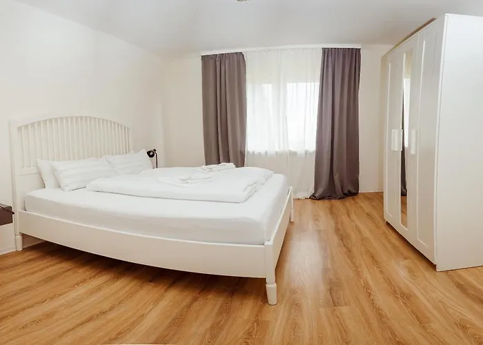 Bodea Alpenblick Сasa de vacaciones Rickenbach (Baden-Wurttemberg)