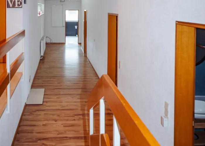 Сasa de vacaciones Bodea Alpenblick Rickenbach (Baden-Wurttemberg)