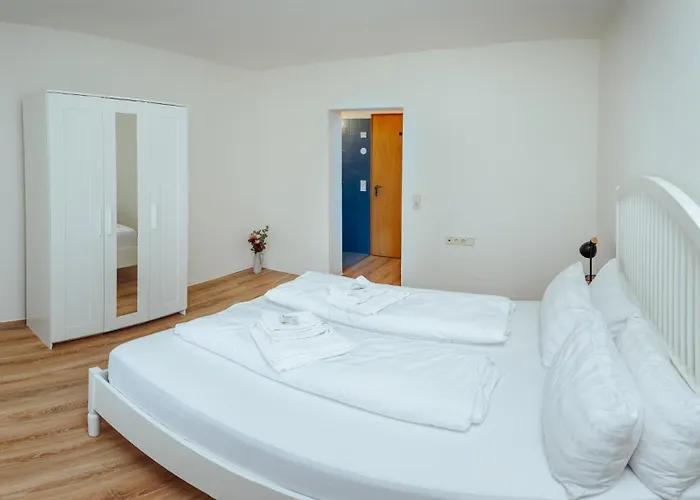 Bodea Alpenblick * Rickenbach (Baden-Wurttemberg)